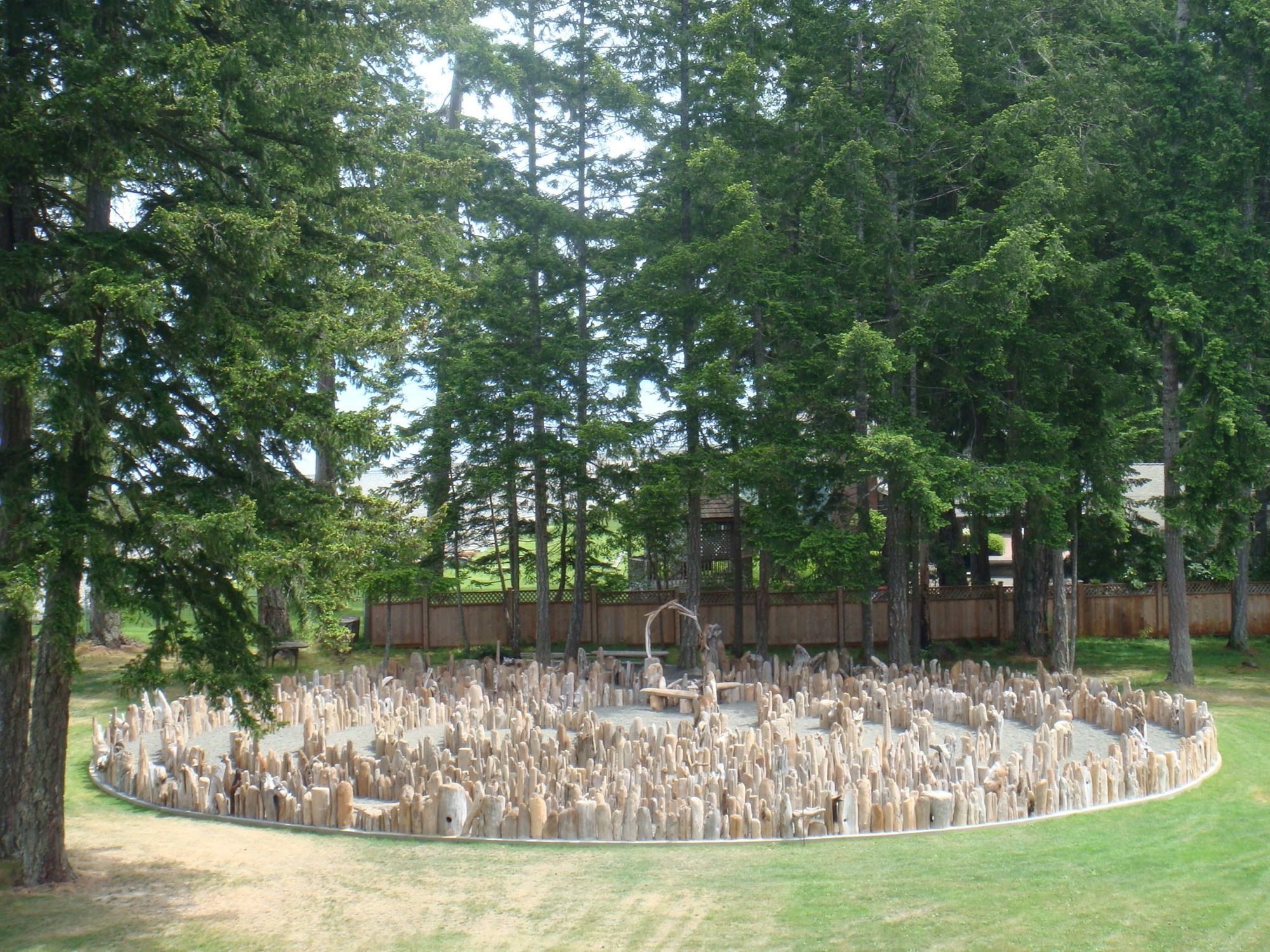 Ocean Resort Campbell River Exteriör bild