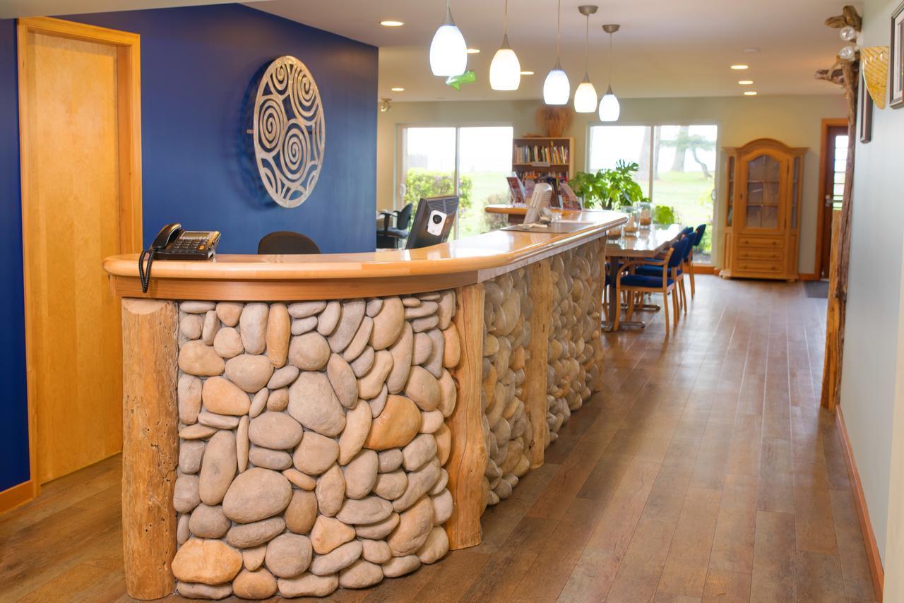 Ocean Resort Campbell River Exteriör bild
